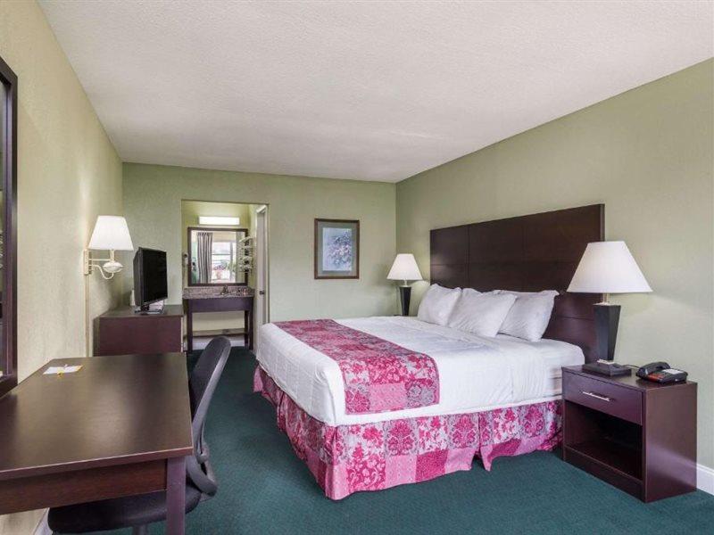 Days Inn By Wyndham Jellico - Tennessee State Line Exterior foto